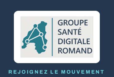 Groupe Santé Digitale Romand